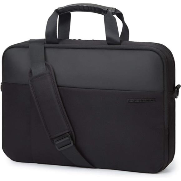 Other - 17.3 Inch Laptop Bag, Expandable Briefcase for Men Women,Slim Laptop Case